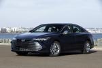 Toyota Avalon XLE 2018 года
